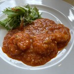 赤坂 四川飯店 - 