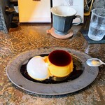 タビリオン コーヒーアンドブックス - 