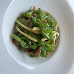 赤坂 四川飯店 - 