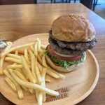 マティーニバーガー - 