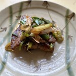 赤坂 四川飯店 - 