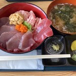 幸進丸水産 - 
