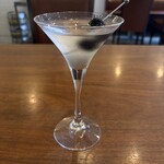 マティーニバーガー - 