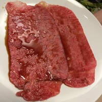 焼肉矢澤 京都 - 