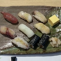 大宮 寿司 いし山 - 