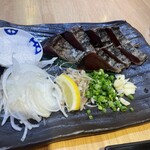 原価酒場元祖わら屋 - 