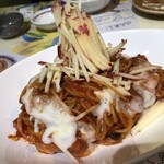 お食事処 美里 - 