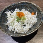 マル長鮮魚店 - 