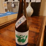 地酒案内処 會津蔵武 - 