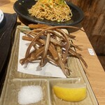 原価酒場元祖わら屋 - 