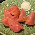 マル長鮮魚店 - 