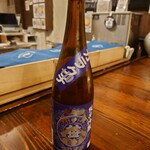 地酒案内処 會津蔵武 - 