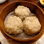 地酒案内処 會津蔵武 - シュウマイ