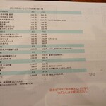 地酒案内処 會津蔵武 - 