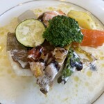 まるせいゆ - 料理写真: