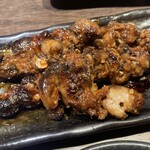 マル長鮮魚店 - 