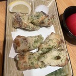 原価酒場元祖わら屋 - 