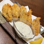 お食事処 美里 - 