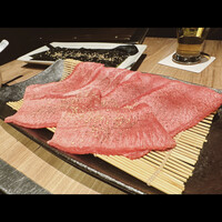 上等焼肉 ひらく - 