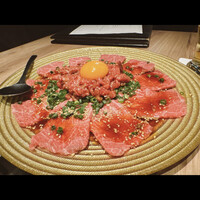 上等焼肉 ひらく - 