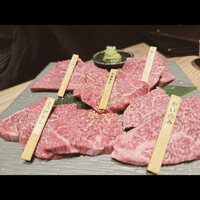 上等焼肉 ひらく - 