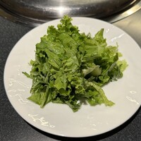 名古屋焼肉きらく - 