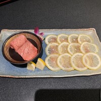 名古屋焼肉きらく - 