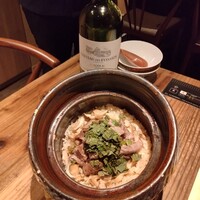 和牛料理 一石三鳥 -  和牛料理 一石三鳥 -