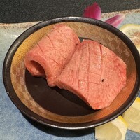 名古屋焼肉きらく - 