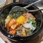 板前焼肉一斗 東心斎橋店本館 - 