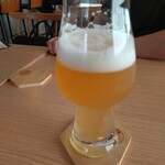 ゴールデンラビットビール - 