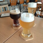 ゴールデンラビットビール - 