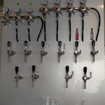 ゴールデンラビットビール - 