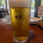 POPOLNA - 生ビール(ハートランド)