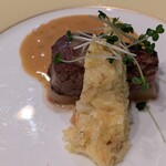 レ・コパン - 肉料理