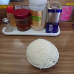 ラーメンショップ - 