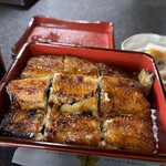 うなぎ料理 よし宗 - 