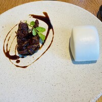 ブリル飯店 -  ブリル飯店 -