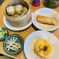 ブリル飯店 -  ブリル飯店 -