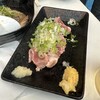 もつ焼き 次郎