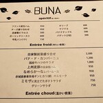 BUNA - 