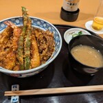 天あさ - 
