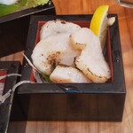 きんちゃく家 - 