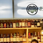 お酒の美術館 Osaka Metro天王寺駅店 - 