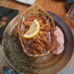 きんちゃく家 - 