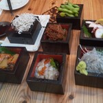 きんちゃく家 - 