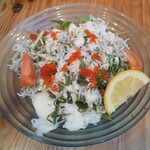 きんちゃく家 - 