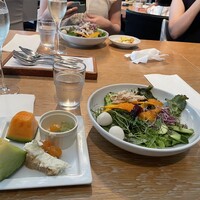 AWkitchen TOKYO 新丸ビル店 -  AWkitchen TOKYO 新丸ビル店 -