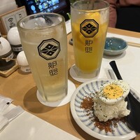 博多炉端 炉邸 - 