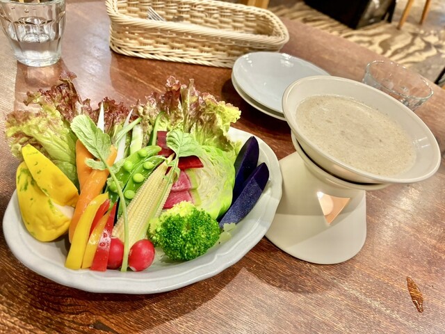 ◆ぐりたん◆ Guri's Kitchen （グリズ キッチン）のご予約 - 藤が丘/カフェ